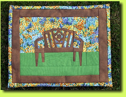 Gartenlust Steffi R.