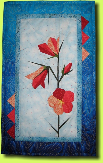 Glockenblume Rosi Sch.