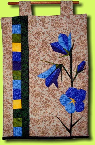 Glockenblume Erika K.
