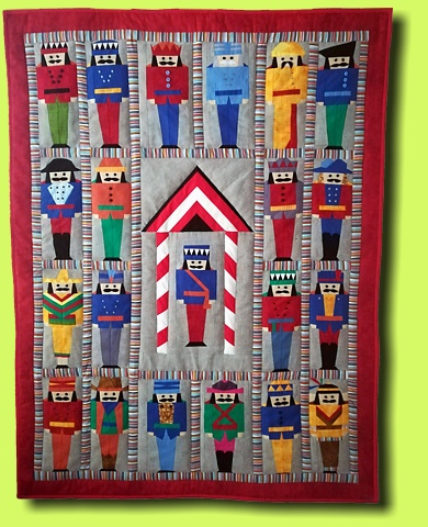 Nu&szlig;knacker Monika St.