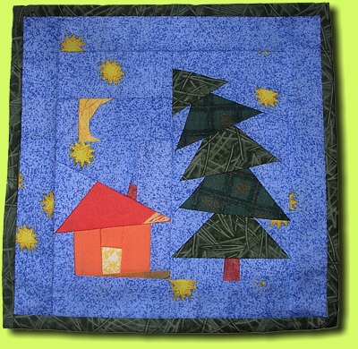 Tannenwald Gizella V.