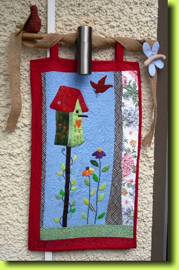 Sommervilla Doris K. 1