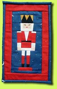 Nu&szlig;knacker Ulrike N.