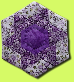 Kamener Geflecht Waltraud T.