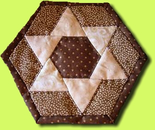 Kamener Geflecht Sigrid W.