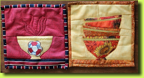 Hochstapelei Anneke