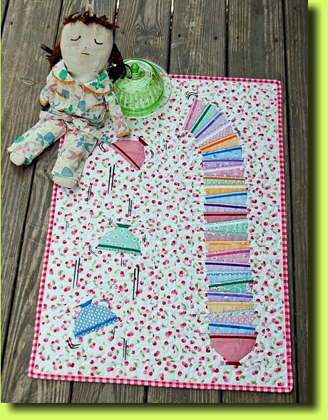 Hochstapelei Linda M.