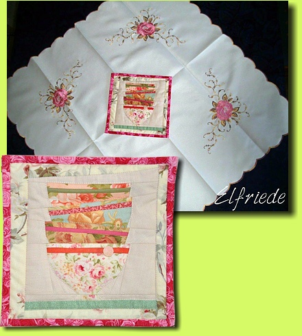 Hochstapelei Elfriede K. 2