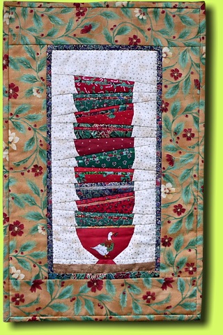 Hochstapelei Renate B. 1