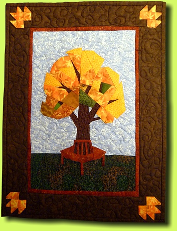 Gartenlust Pat S.