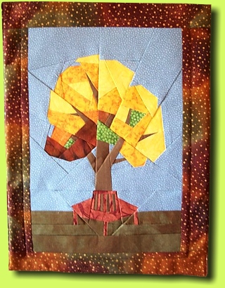 Gartenlust Ann E.