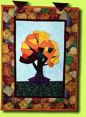 Gartenlust Sandra H.