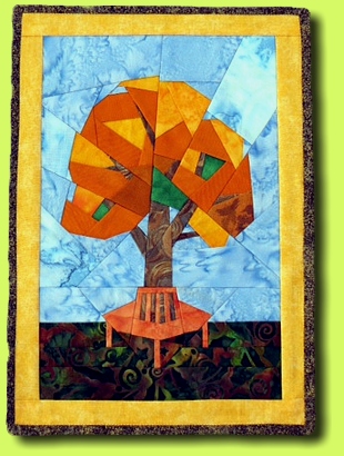 Gartenlust Metsje v.d.H.