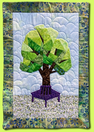 Gartenlust Natascha R.