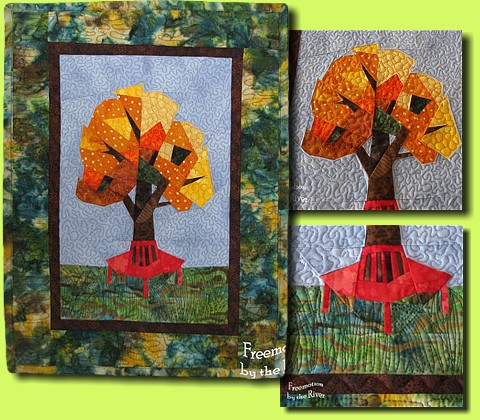 Gartenlust Connie C.