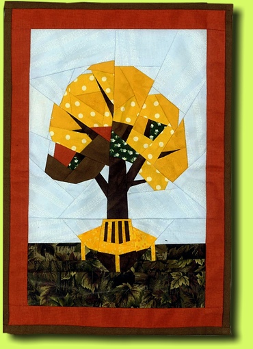 Gartenlust Dorothea F.
