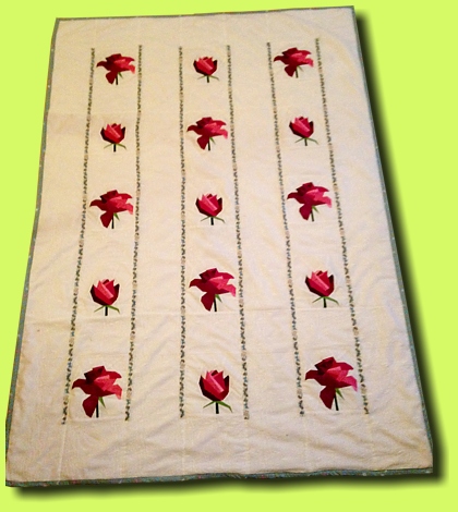 Jubil&auml;ums-Rose Barbara L.