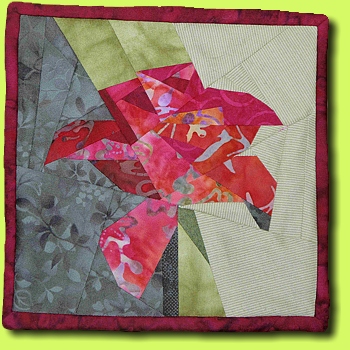 Jubiläums-Rose Dagmar K.