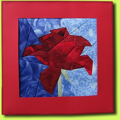 Jubiläums-Rose Doris Sch.