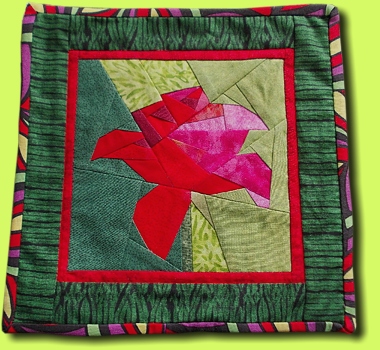 Jubiläums-Rose Hildegard D.
