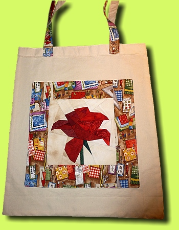 Jubil&auml;ums-Rose Ulla P.