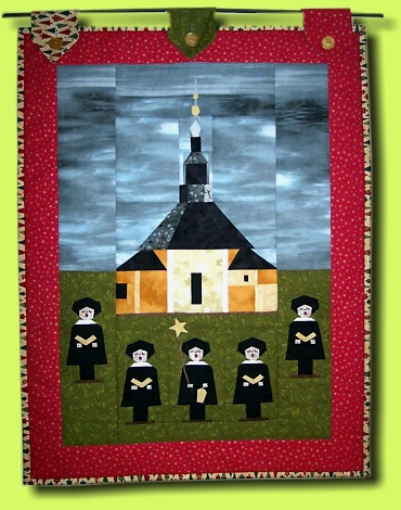 Erzgebirge Anka B.