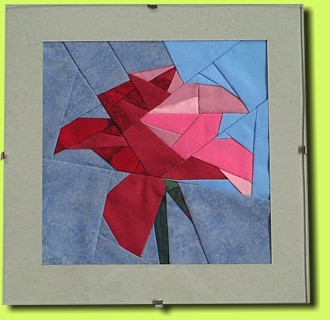 Jubiläums-Rose Dorothee B.