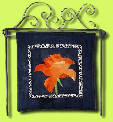 Jubil&auml;ums-Rose Heike Sp.