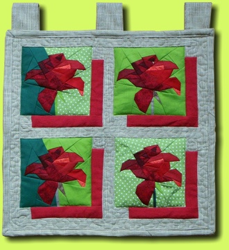 Jubil&auml;ums-Rose Iris K.