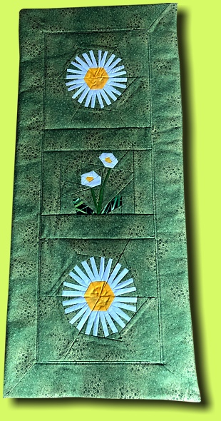 Margerite Dagmar J.