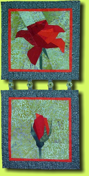 Jubiläums-Rose Maria T.