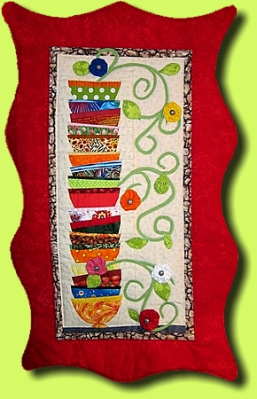 Hochstapelei Manuela W.