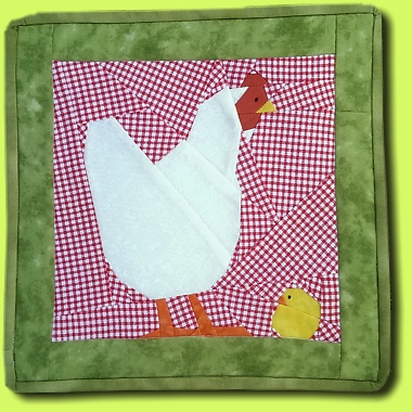 Petrilla und Freunde Marie-Luise G.