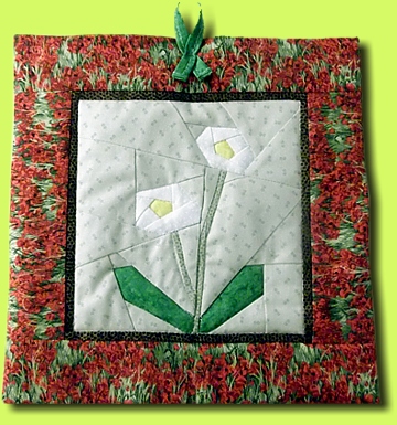 Blumenjahr Marianne R.-Sch.