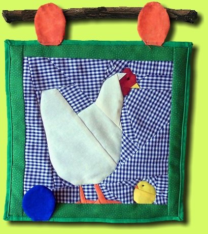 Petrilla und Freunde Monika A.