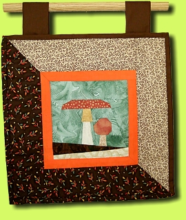 Pilzgarten Marlene Sch.