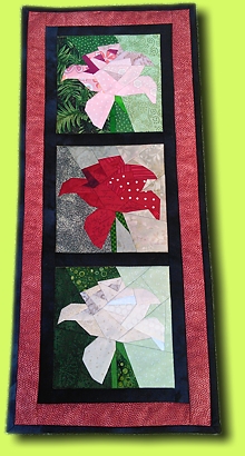 Jubiläums-Rose Ulrike K.