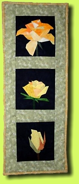 Jubil&auml;ums-Rose Andrea K.