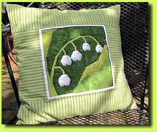 Maigl&ouml;ckchen Heidrun P.