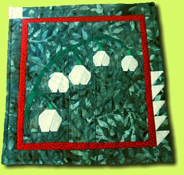 Maigl&ouml;ckchen Heike I.