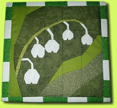 Maigl&ouml;ckchen Julia M.