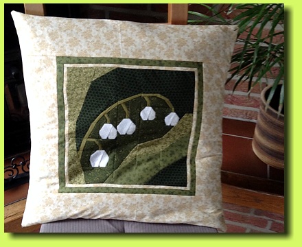 Maigl&ouml;ckchen Kristin K.