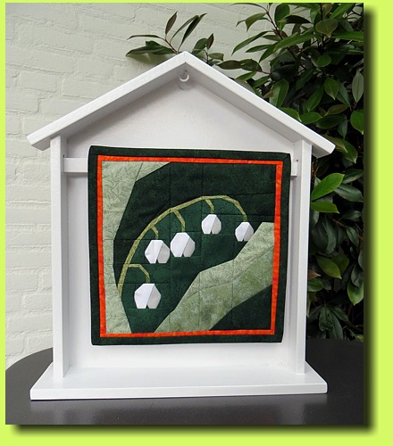 Maigl&ouml;ckchen Han S.