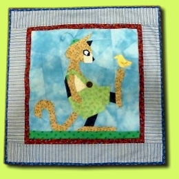 Findus Margaret A.