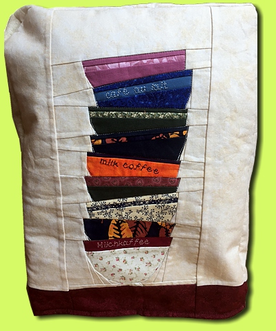 Hochstapelei Jeanette K. 1