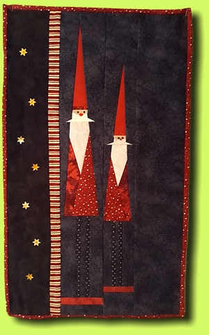 Wichtel Ulrike W.