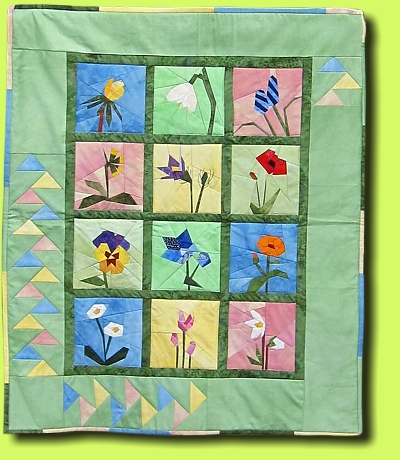 Blumenjahr Jane D.