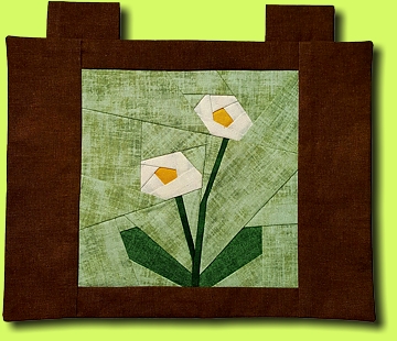 Blumenjahr Andrea Sch.