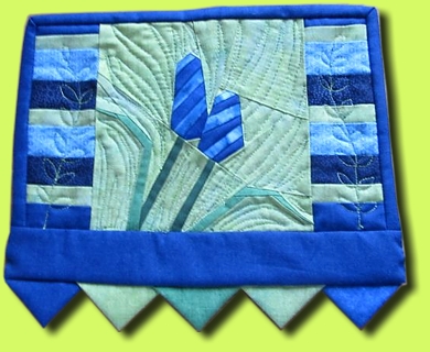 Blumenjahr Helga J.