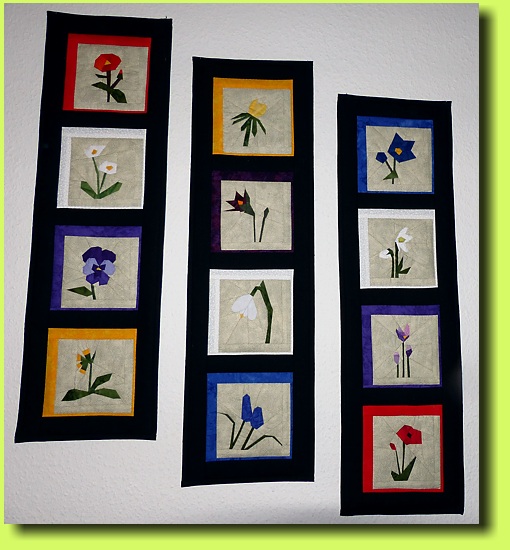 Blumenjahr Erika B.